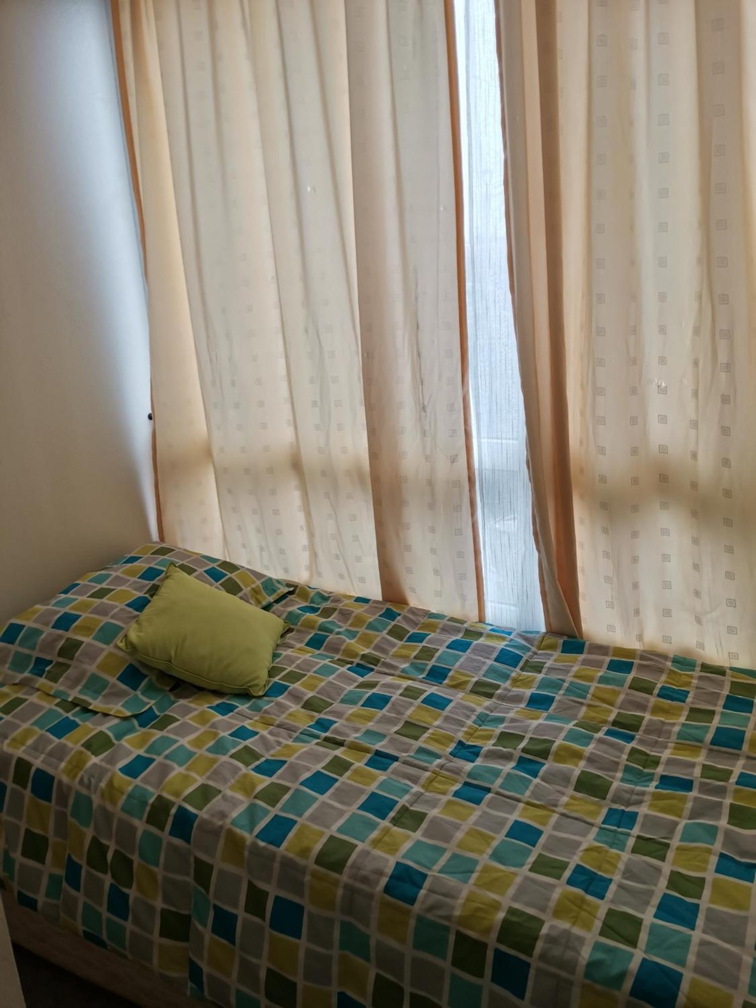 Apartamento Departamento En Costamar La Herradura