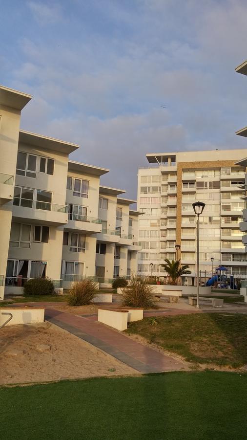 Apartamento Departamento En Costamar La Herradura Coquimbo