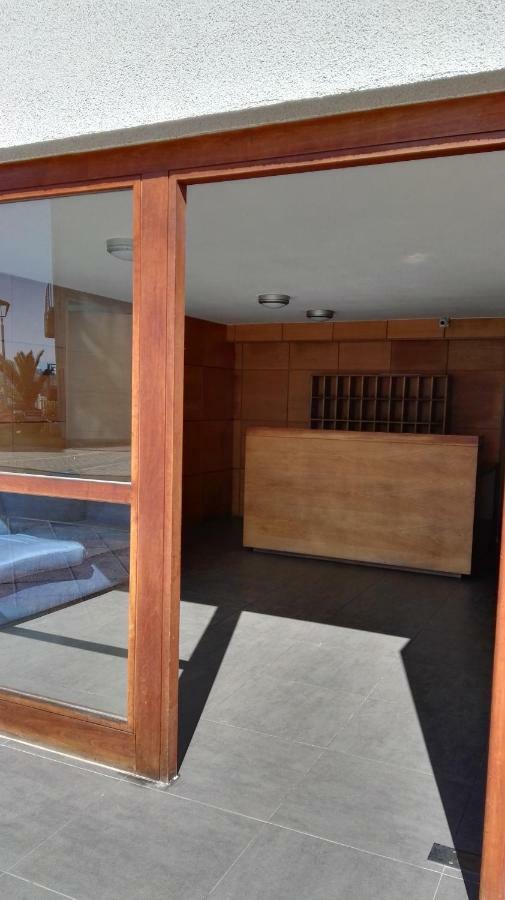 Departamento En Costamar La Herradura