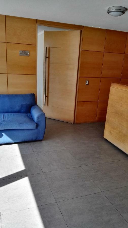 Departamento En Costamar La Herradura * Coquimbo